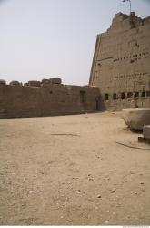 Karnak Temple Photo References #9